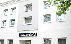 Hotel Am Schloss